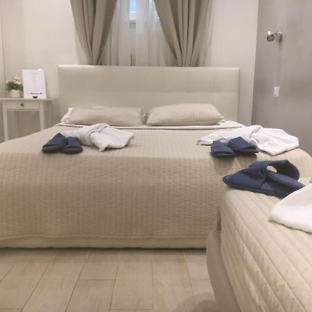 Bella Roma Luxury Accomodation - Vatican City Eksteriør bilde