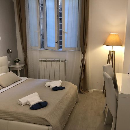 Bella Roma Luxury Accomodation - Vatican City Eksteriør bilde