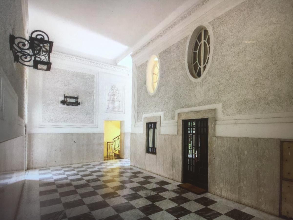 Bella Roma Luxury Accomodation - Vatican City Eksteriør bilde