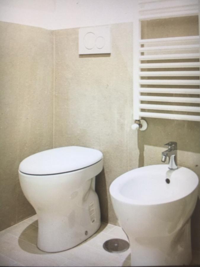 Bella Roma Luxury Accomodation - Vatican City Eksteriør bilde