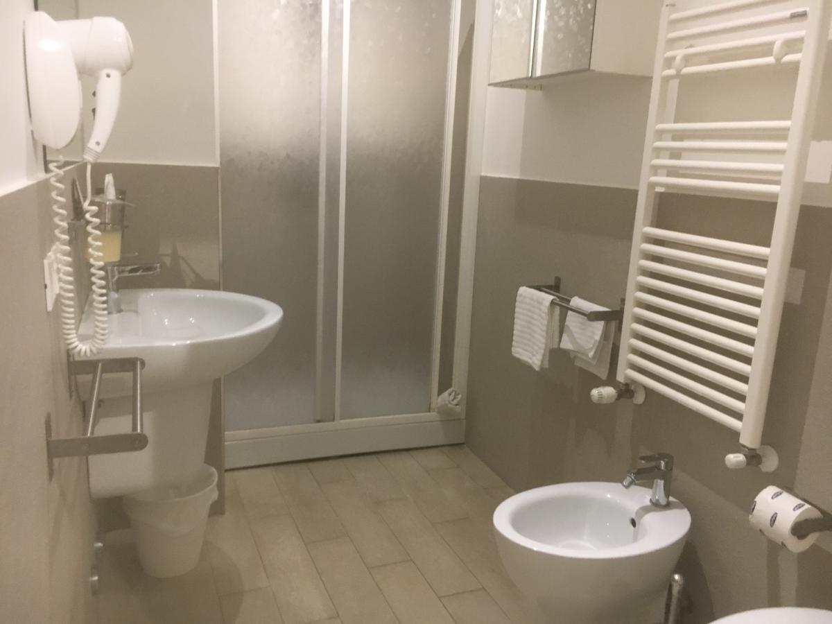 Bella Roma Luxury Accomodation - Vatican City Eksteriør bilde
