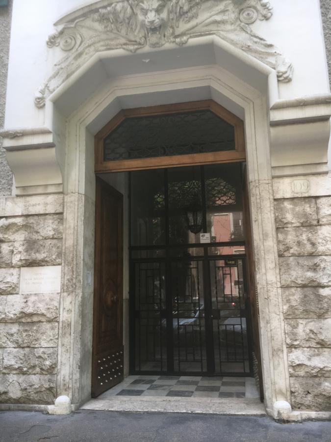 Bella Roma Luxury Accomodation - Vatican City Eksteriør bilde