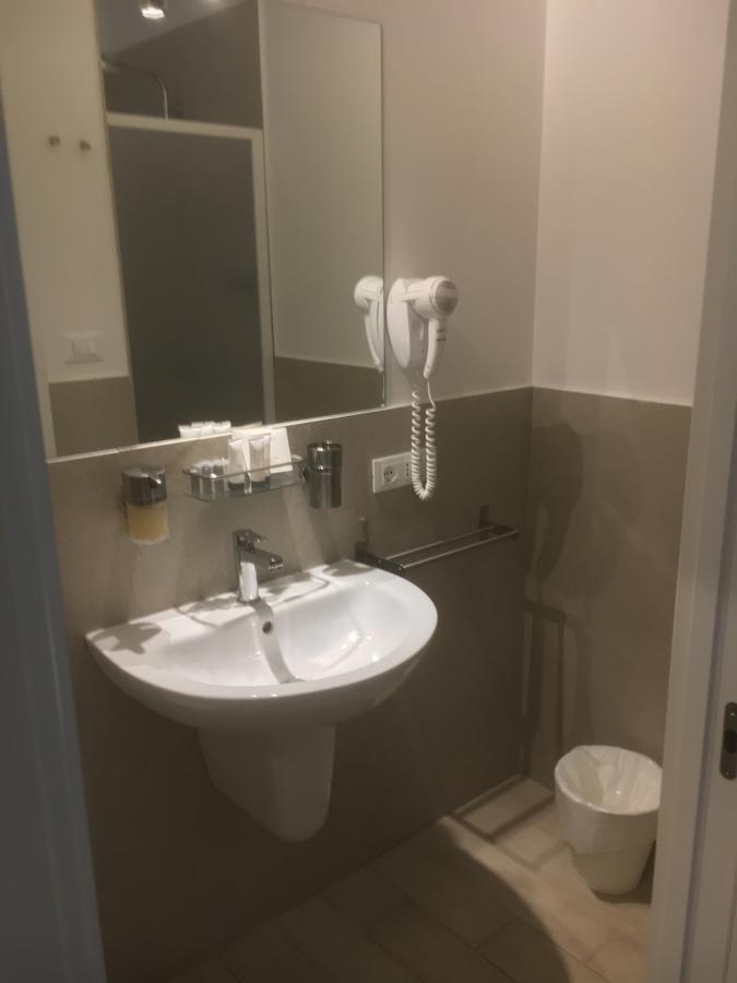 Bella Roma Luxury Accomodation - Vatican City Eksteriør bilde