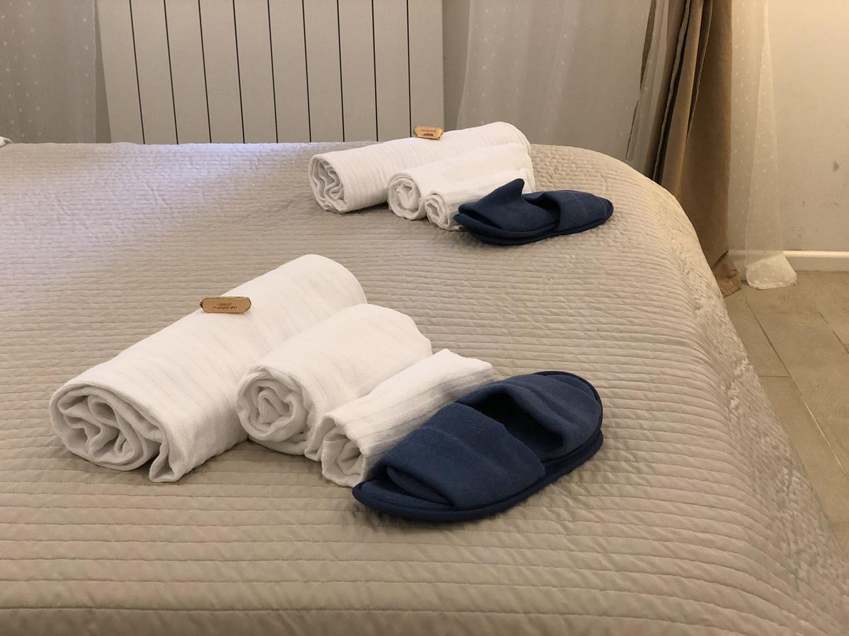 Bella Roma Luxury Accomodation - Vatican City Eksteriør bilde