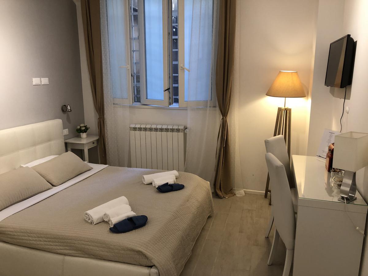 Bella Roma Luxury Accomodation - Vatican City Eksteriør bilde
