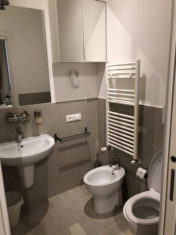 Bella Roma Luxury Accomodation - Vatican City Eksteriør bilde