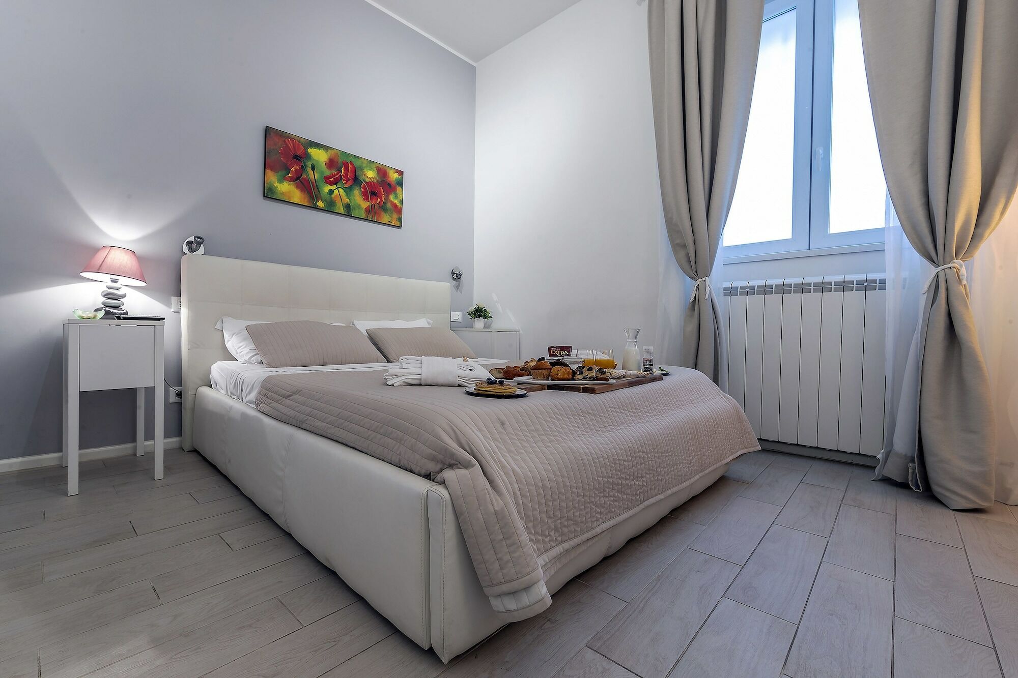 Bella Roma Luxury Accomodation - Vatican City Eksteriør bilde