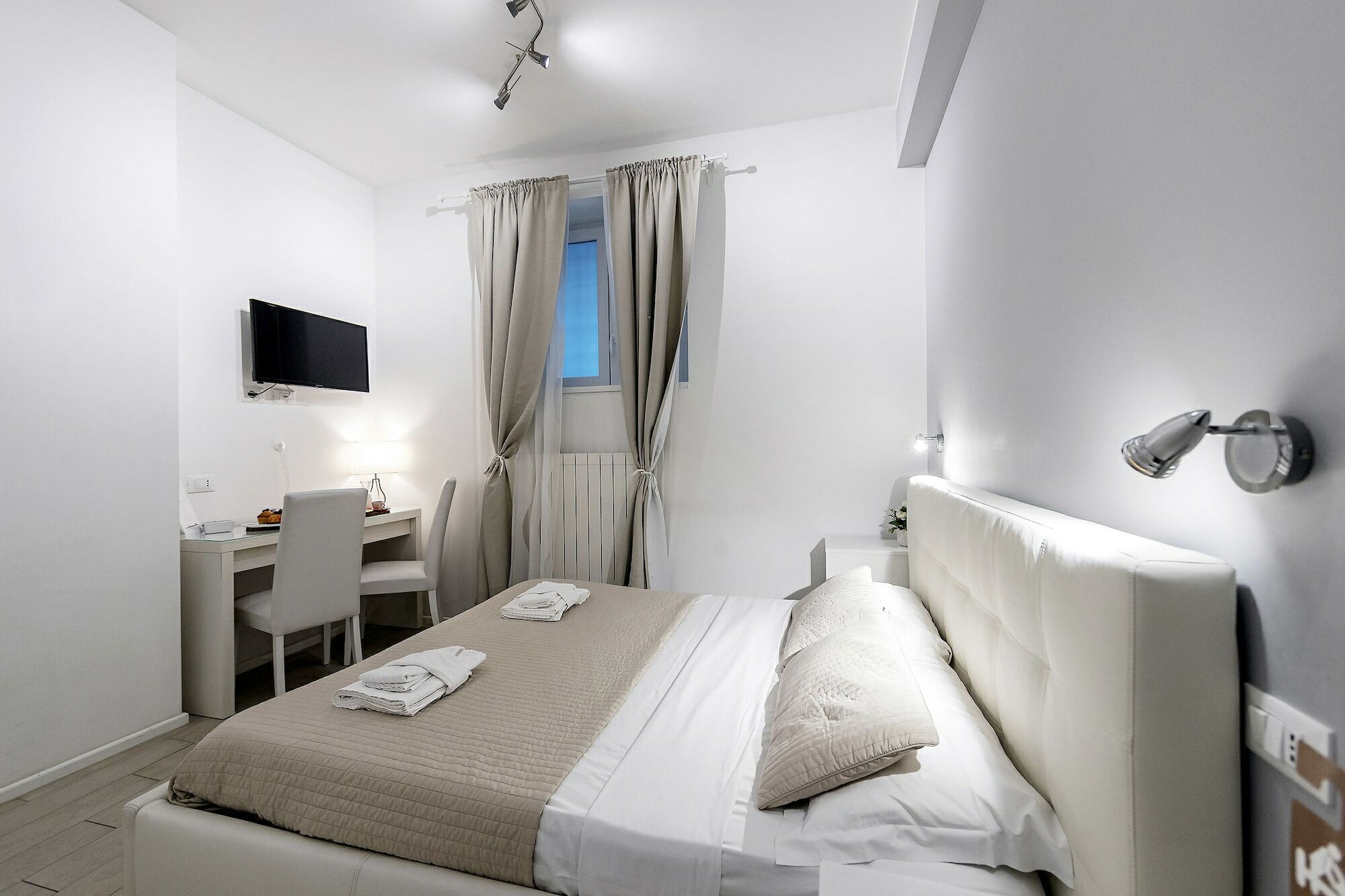 Bella Roma Luxury Accomodation - Vatican City Eksteriør bilde