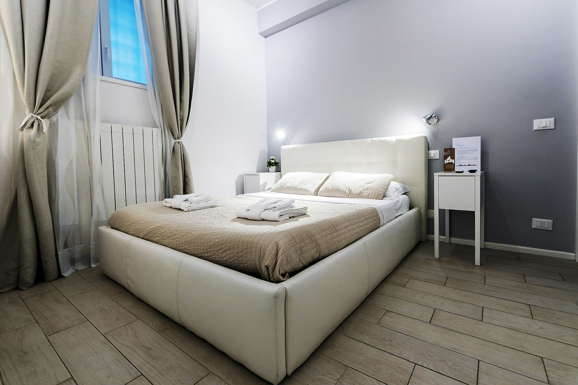 Bella Roma Luxury Accomodation - Vatican City Eksteriør bilde